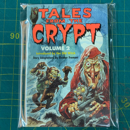 Tales from the Crypt – Volume two