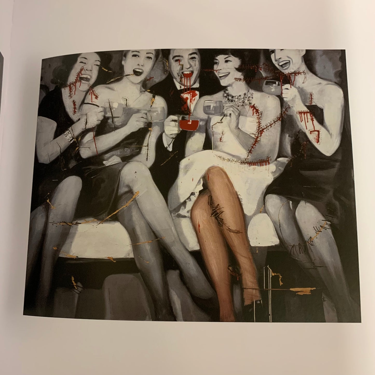 Gherard Richter — Life and Work