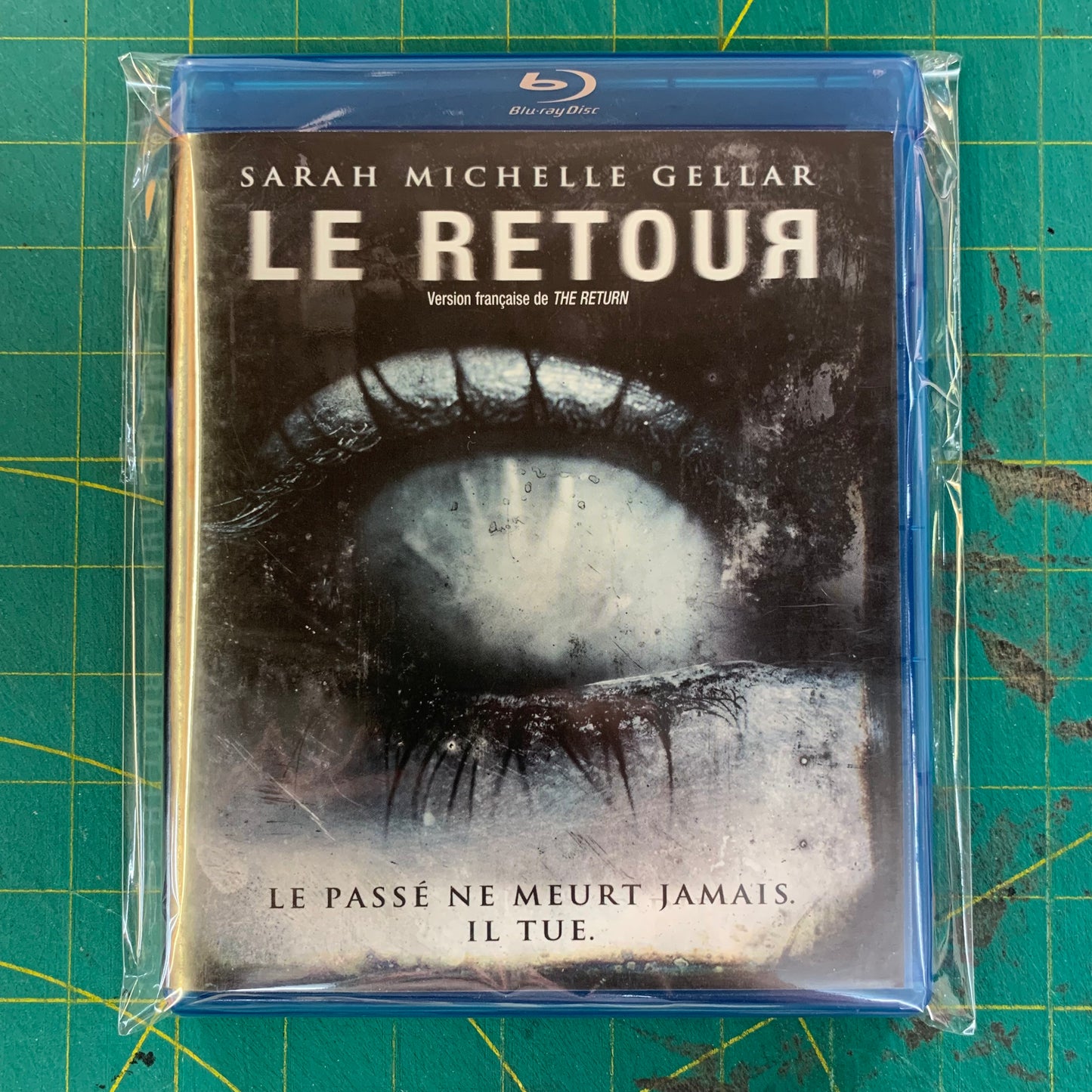 The Return (VF)