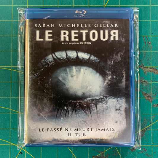 The Return (VF)