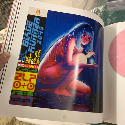 Mondo – the Art of soundtracks