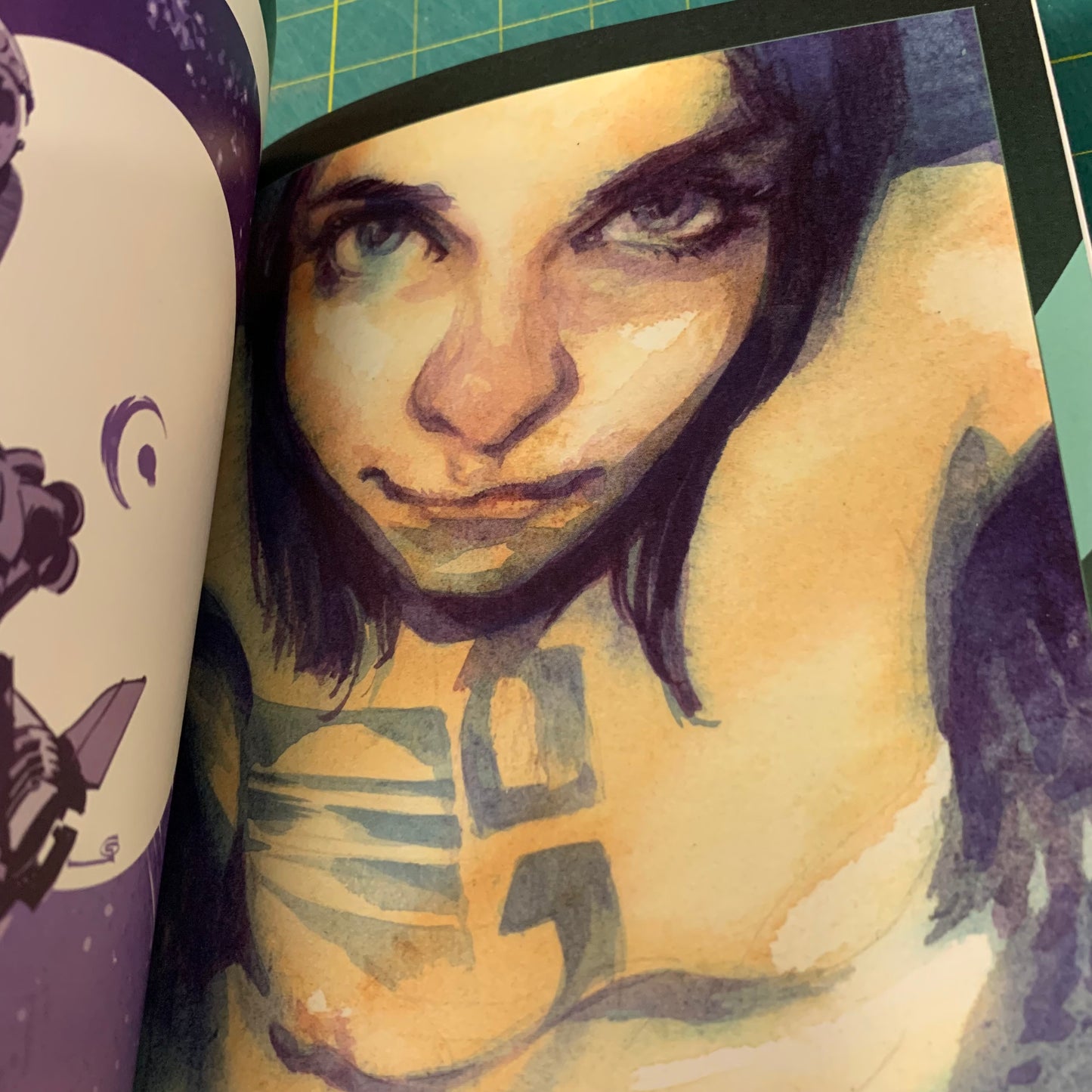 LOW — The Delirium of Hope (vol. 1)