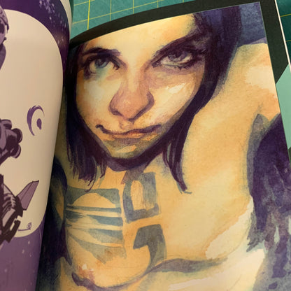 LOW — The Delirium of Hope (vol. 1)