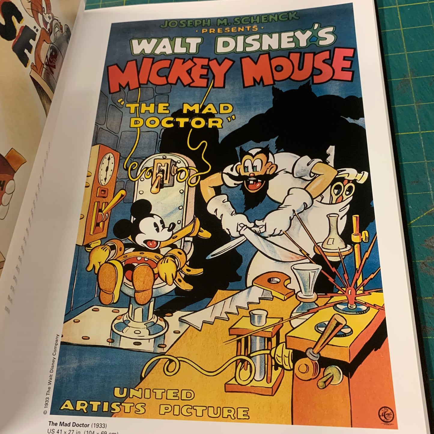 Film Posters — Horror