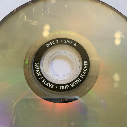 Gore House Greats Collection (12 films)