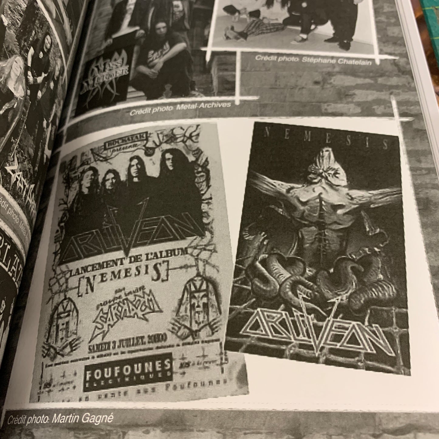 Tabarnac! L’Québec à fond!