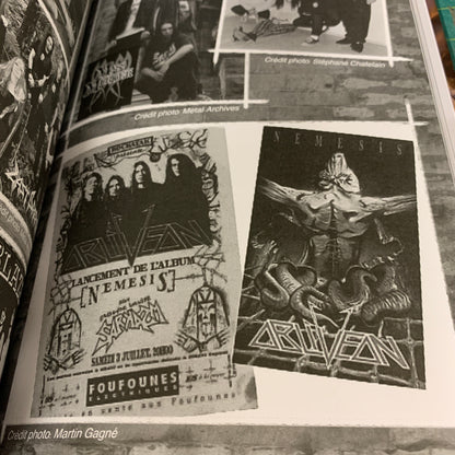 Tabarnac! L’Québec à fond!