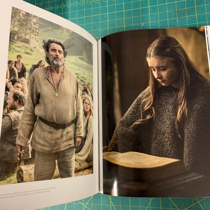 The Photography of Game of Thrones