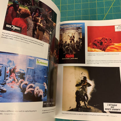 Zombie Movies — The Ultimate Guide