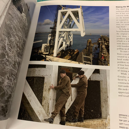The Making of Dunkirk