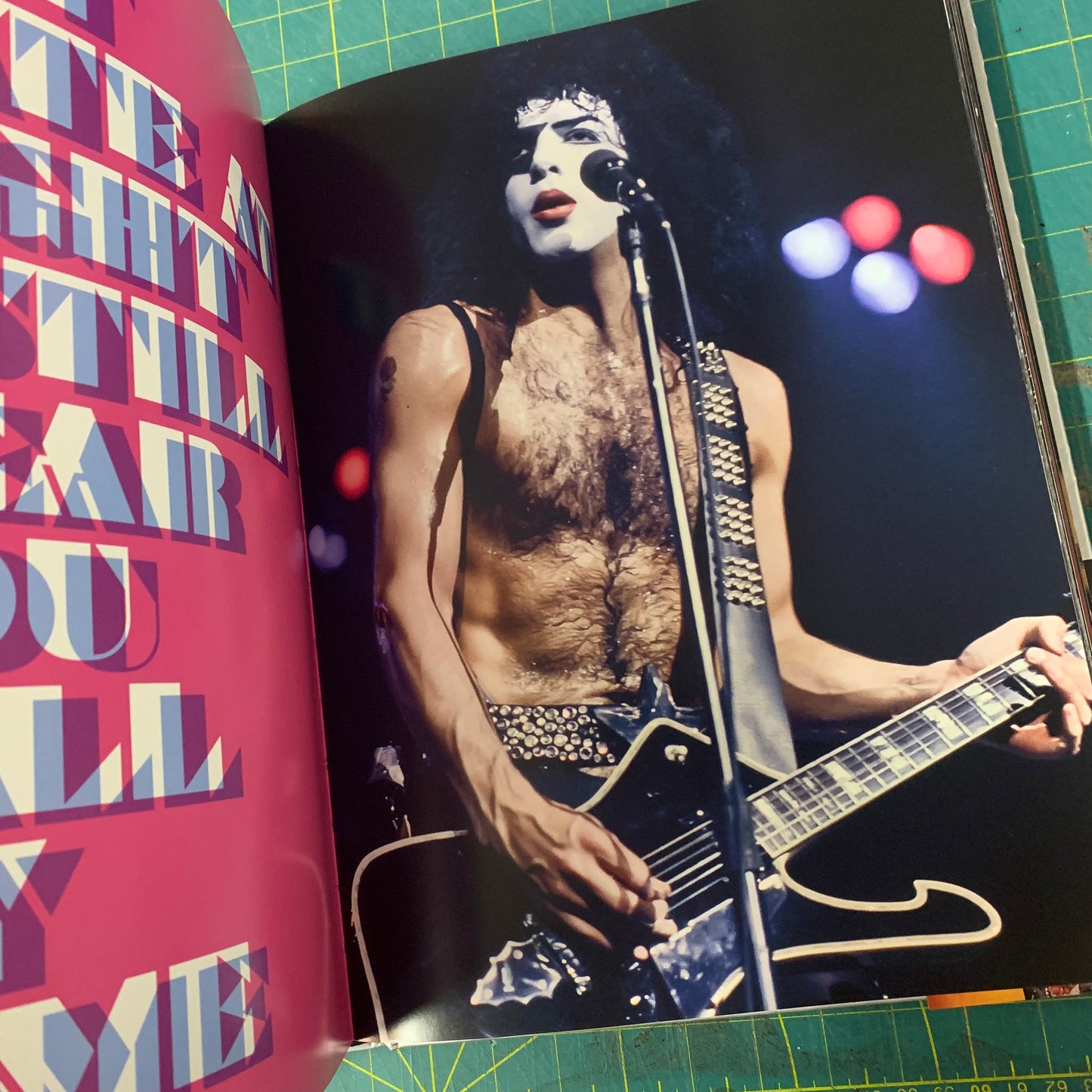 Kiss 1977-1980
