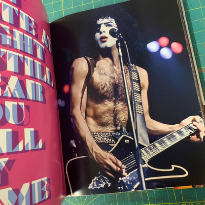 Kiss 1977-1980