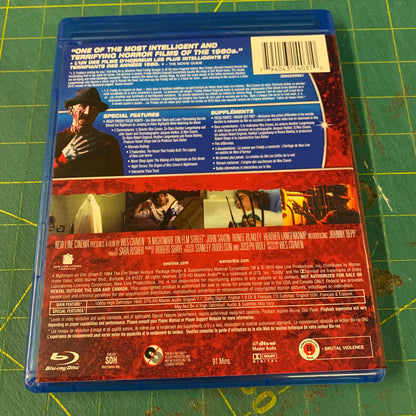 A Nightmare on Elm Street (VF)