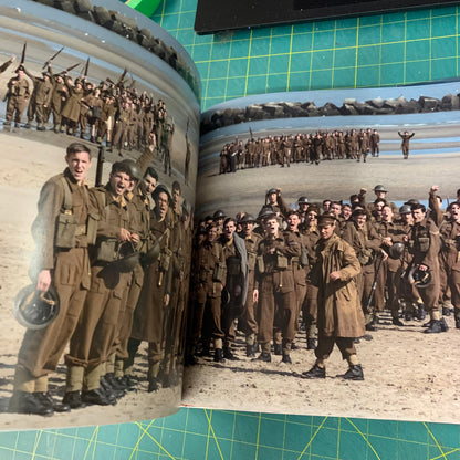 The Making of Dunkirk