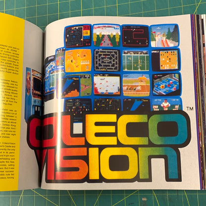 Supercade – A visual history of the videogame age 1971-1984