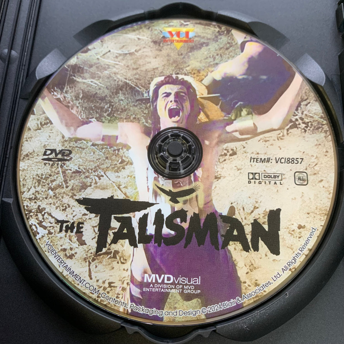 The Talisman