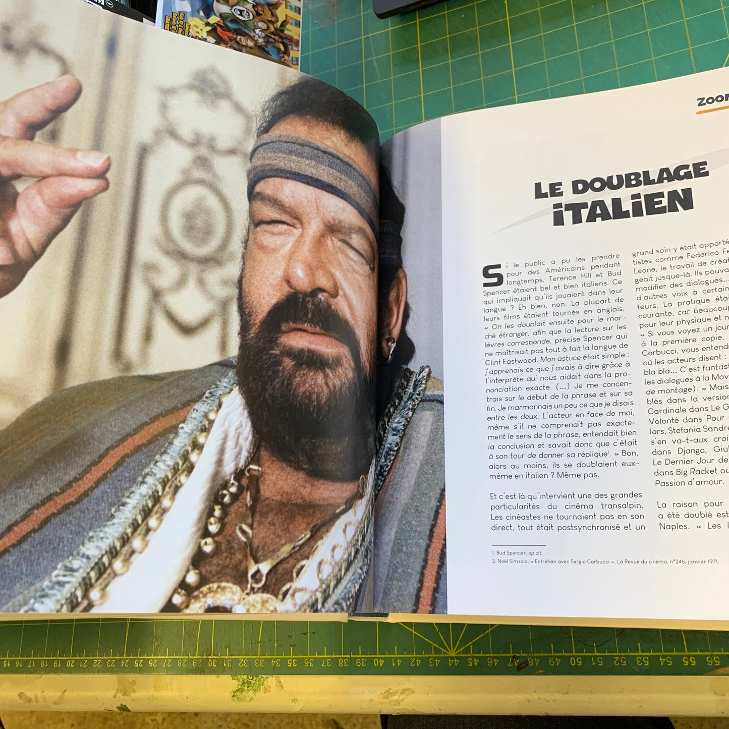 Les Aventures de Bud Spencer et Terence Hill