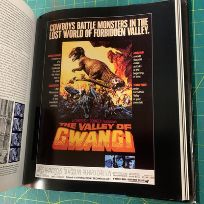 Ray Harryhausen – An animated life