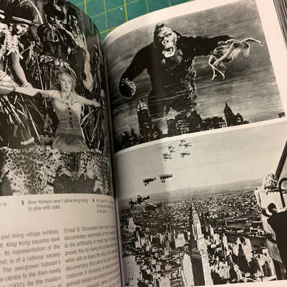 Horror Cinema — The Best Scary Movies of all Time