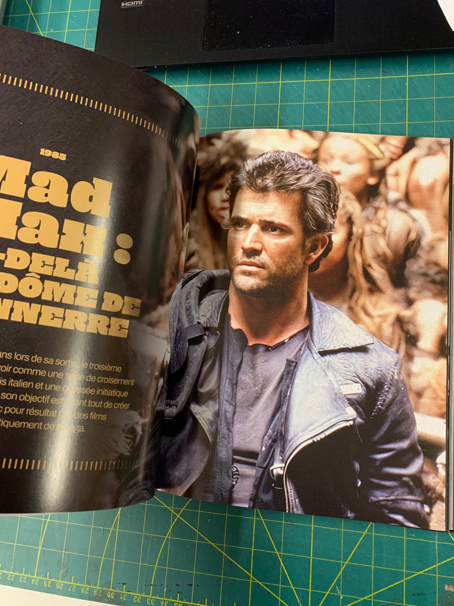 George Miller — Le génie de l’Apocalypse