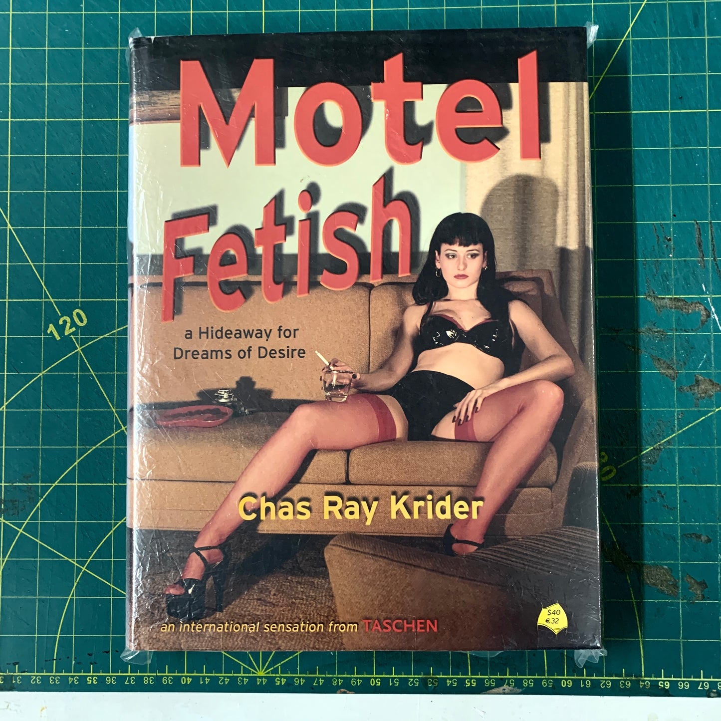Motel Fetish