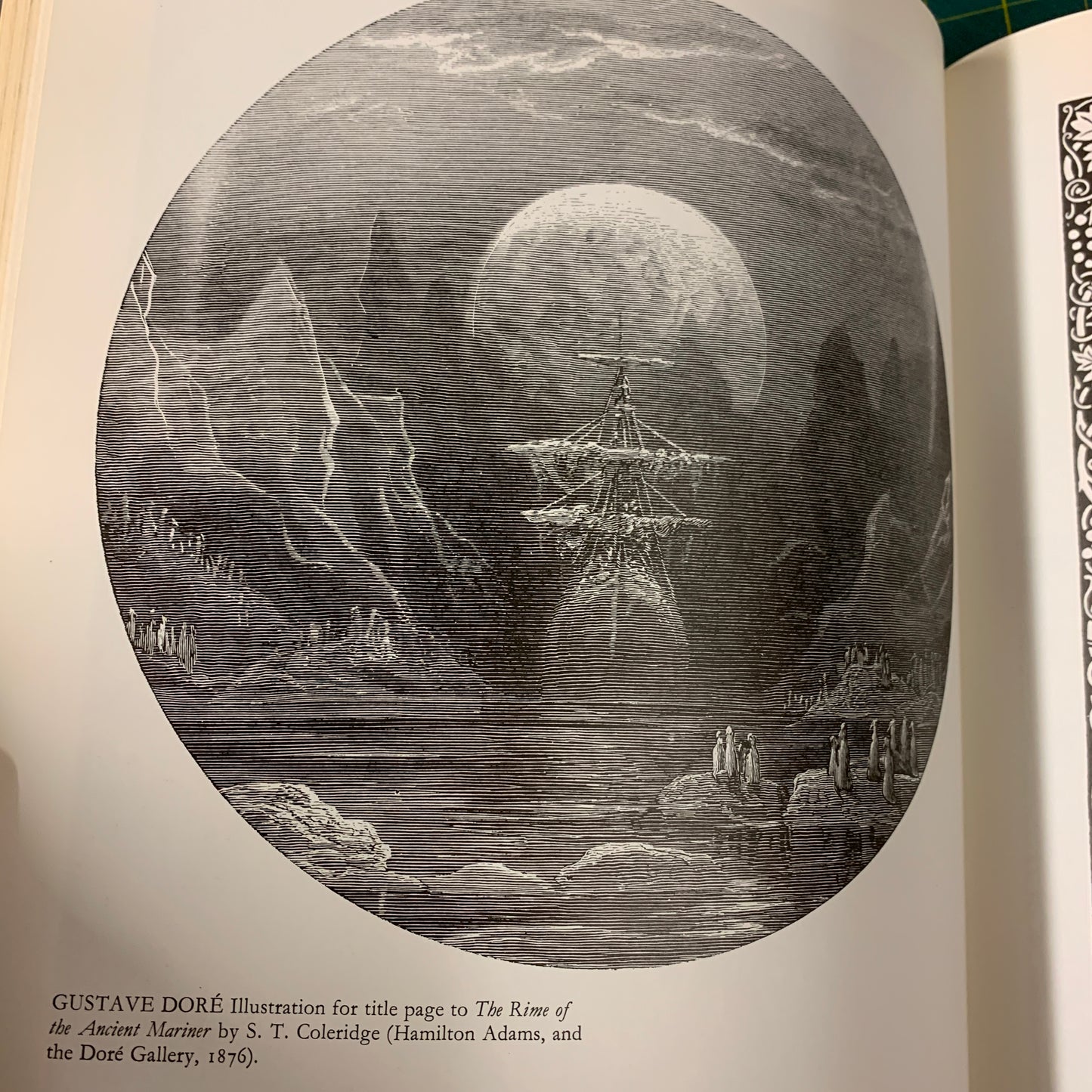 Fantasy – The golden age of fantastic illustration