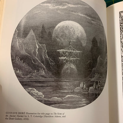 Fantasy – The golden age of fantastic illustration