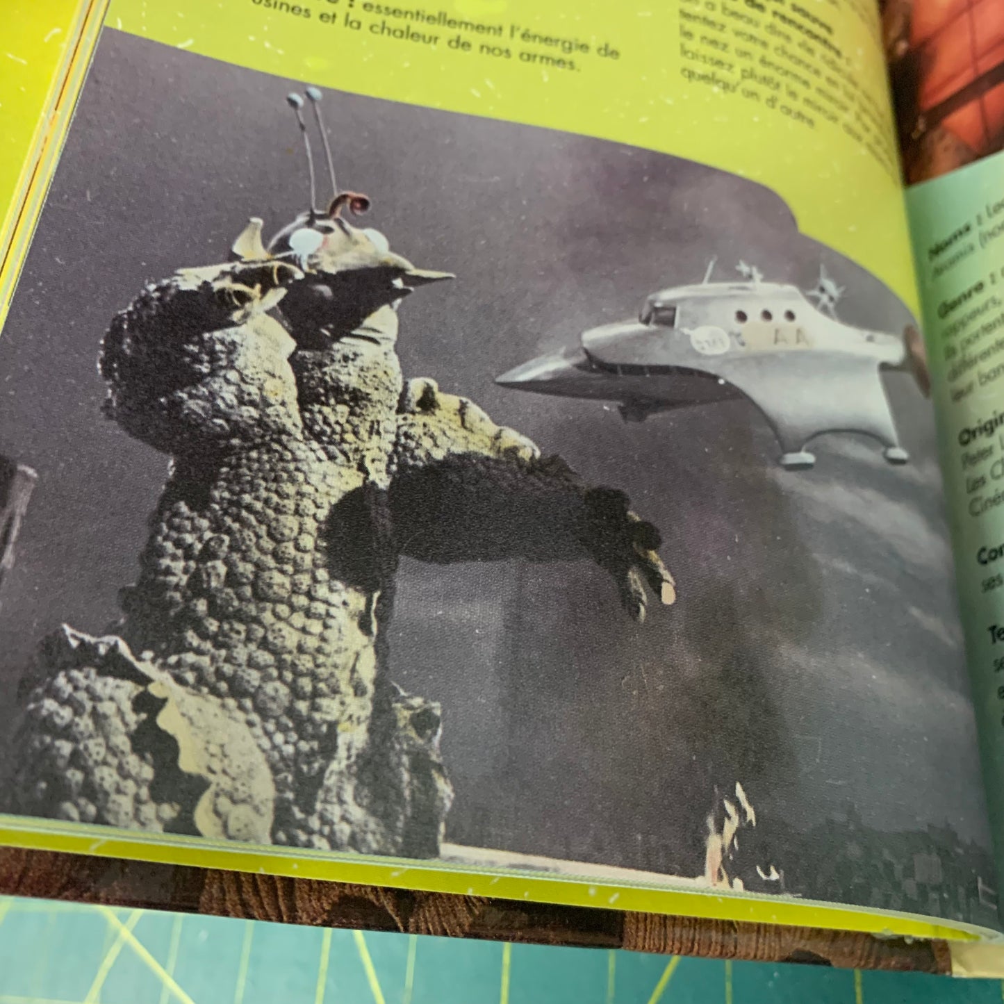 101 Monstres Ringards — Jean-Pierre Putters