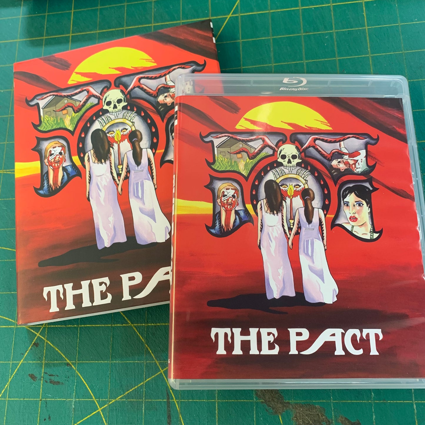 The Pact