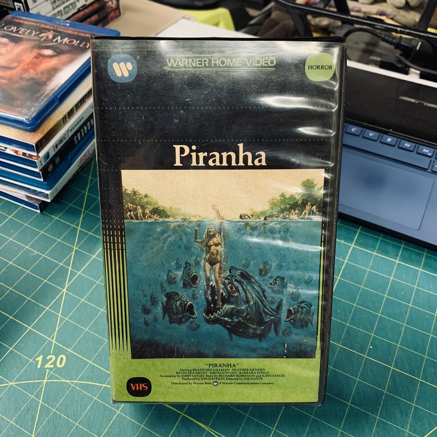 Piranha