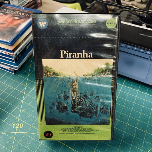 Piranha