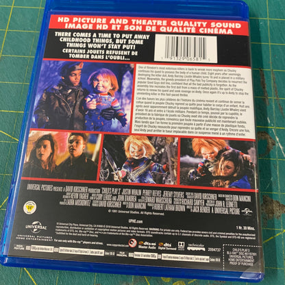 Child's Play 3 (VF)