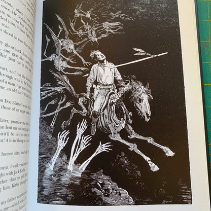 The Dark Horse Book of the Dead