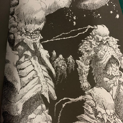 Abara (VF édition Luxe)