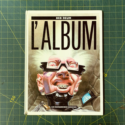 L'album (Tel quel)