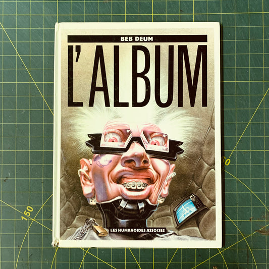 L'album (Tel quel)