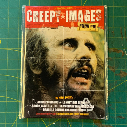 Creepy images – volume 10
