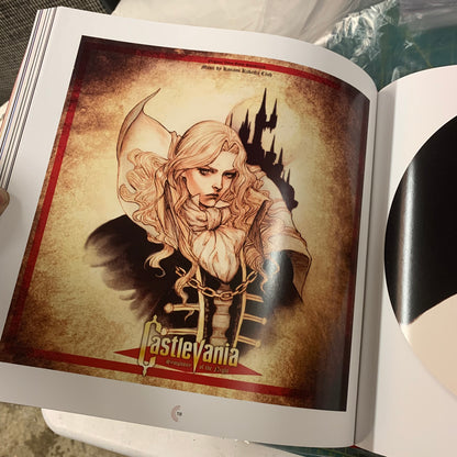 Mondo – the Art of soundtracks