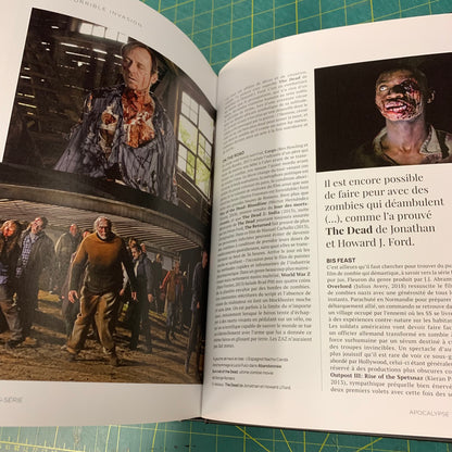 Mad Movies Hors-série — Apocalypse Zombie