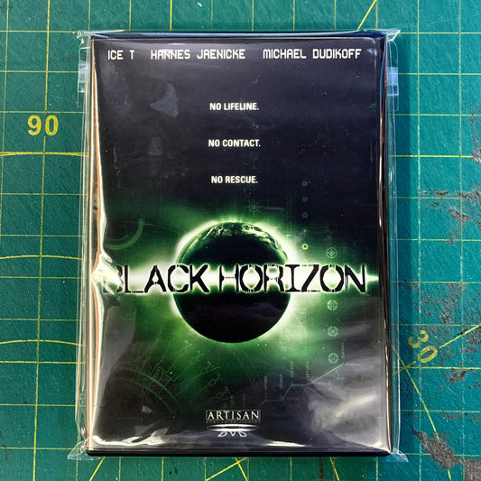Black Horizon