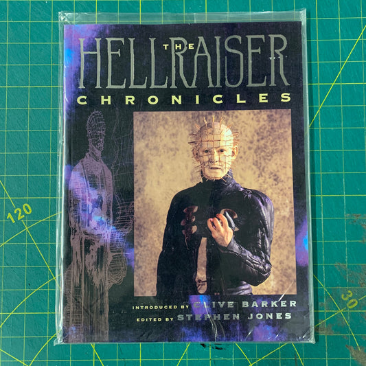 The Hellraiser Chronicles