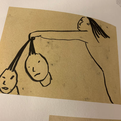 Leiko Ikemura — Toward New Seas