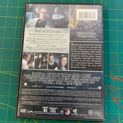 The Conjuring 2