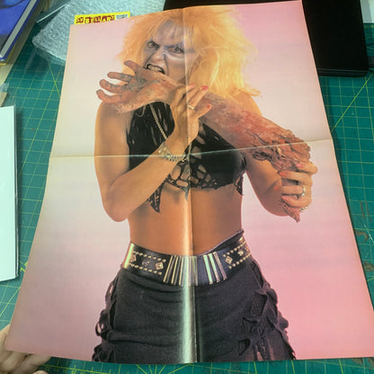 GoreZone no. 9
