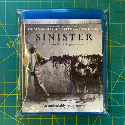 Sinister