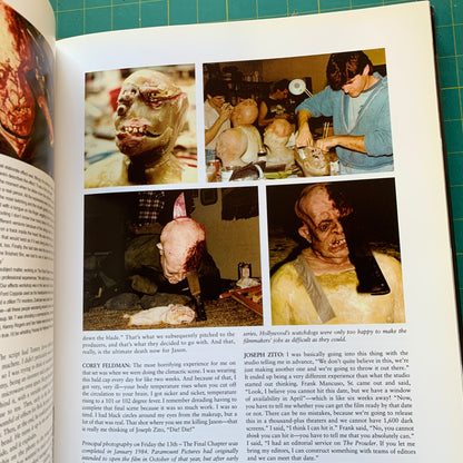 Crystal Lake memories – The complete history of Friday the 13th