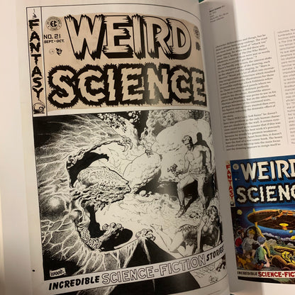 Woodwork — Wallace Wood 1927-1981