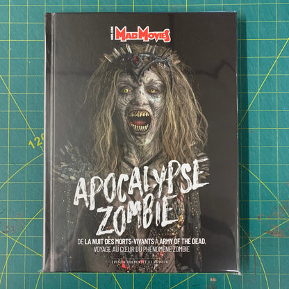 Mad Movies Hors-série — Apocalypse Zombie