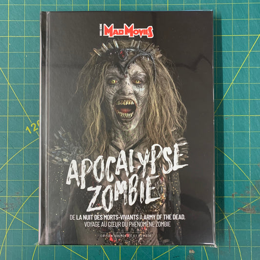 Mad Movies Hors-série — Apocalypse Zombie