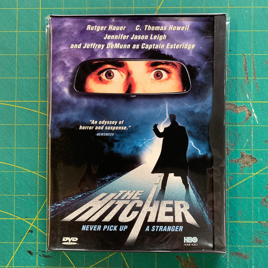 The Hitcher (VF)